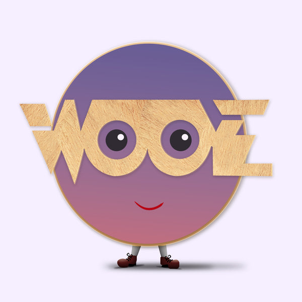 WOOE Toys